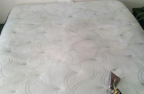 Mattress Steam Cleaning